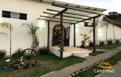 Imagem 2: Chácara Residencial ou Comercial, 4350 m² - venda por R$ 1.600.000 ou...