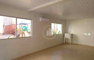 Imagem 10: Apartamento à venda, 55 m² por R$ 165.000,00 - Barreiros - São José/SC