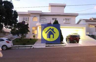 Imagem 14: Belíssima Residência Terras de São Carlos Locação e Venda