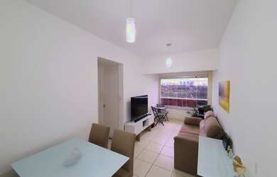 Imagem 3: APARTAMENTO RESIDENCIAL em SALVADOR - BA, PARQUE BELA VISTA