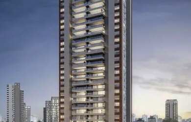 Imagem 16: Apartamento Alto Padrão. Piscina, Churrasqueira, Imóvel novoe121m²...