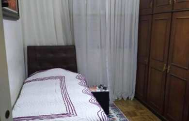 Imagem 4: Encruzilhada, apartamento à venda, 3 dormitórios, 95m2, Santo/SP