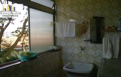 Imagem 13: Apartamento com 3 dormitórios, 70 m² - venda por R$ 450.000,00 ou aluguel...