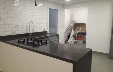 Imagem 9: Apartamento de frente totalmente reformado no Jardim Paulista