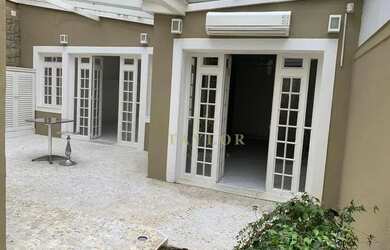 Imagem 6: Casa com 2 dormitórios, 170 m² - venda por R$ 3.000.000,00 ou aluguel...