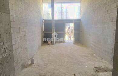 Imagem: O depósito possui 1 Vaga na garagem, 41m² de Área e está