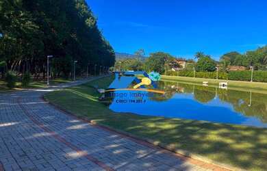 Imagem 2: CASA NO CONDOMÍNIO FLAMBOYANT EM ATIBAIA