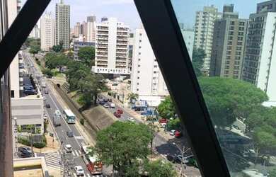 Imagem 7: Sala à venda, 43 m² por R$ 299.000 - Vila Itapura - Campinas/SP