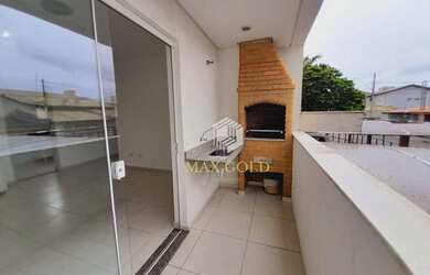 Imagem: O apartamento possui 3 Dormitórios, 2 Banheiros, 1 Vaga na