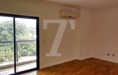 Imagem 8: Apartamento para venda e locação no Alto da Boa Vista