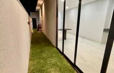 Imagem 11: Casa térrea Pronta para Morar. Uma obra Prima no Primor das Torres. OPORUNIDADE