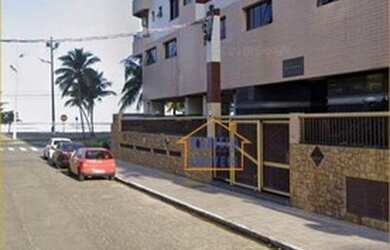 Imagem 2: Apartamento para alugar, 40 m² por R$ 250,00/dia - Mirim - Praia Grande/SP