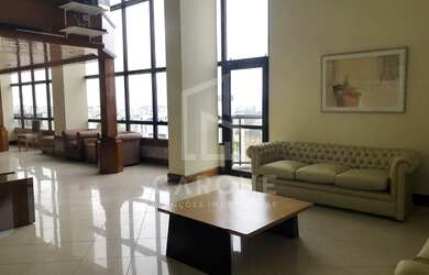 Imagem 14: SÃO PAULO - Apartamento Padrão - JARDIM PAULISTA