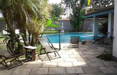 Imagem 3: CASA RESIDENCIAL em RIO DE JANEIRO - RJ, RECREIO DOS BANDEIRANTES