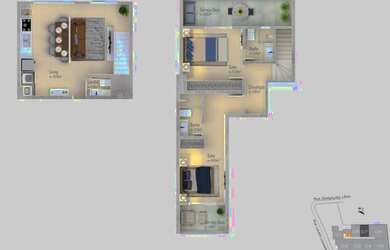 Imagem 8: FLORIANóPOLIS - Apartamento Padrão - Trindade