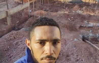 Imagem 6: Vendo essa casa. Imóvel novo, 125-0m² de Área, 2 Vagas na garageme1...