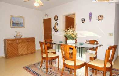 Imagem 3: AP0236- Apartamento residencial à venda, Jardim Astúrias, Guarujá