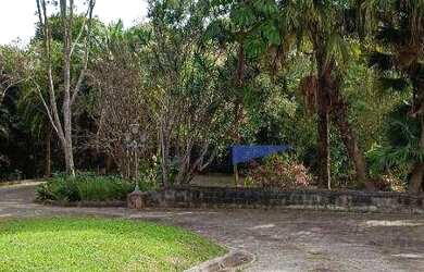 Imagem 8: Casa com 4 dormitórios, 2500 m² - venda por R$ 7.000.000,00 ou aluguel...