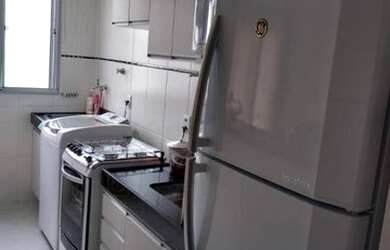 Imagem 5: Apartamento à venda, 60 m² por R$ 339.000,00 - Jardim Antonio Von Zuben - Campinas/SP