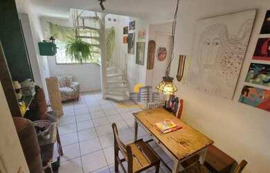 Imagem 6: Cobertura à venda, 95 m² por R$ 399.000,00 - Butantã - São Paulo/SP