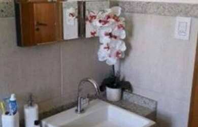 Imagem 8: Apartamento à venda, 93 m² por R$ 1.000.000,00 - Praia do Forte - Mata...