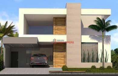 Imagem 16: Casa à venda, 221 m² por R$ 1.400.000,00 - Quinta do Lago - São José...