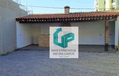 Imagem 12: Casa com 3 dormitórios, 425 m² - venda por R$ 4.000.000,00 ou aluguel...