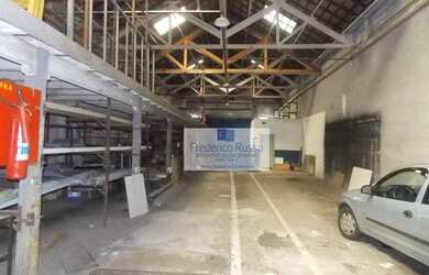 Imagem 1: Galpão, 2000 m² - venda por R$ 11.000.000,00 ou aluguel por R$ 38.000,00/mês...