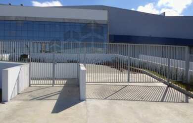 Imagem 4: GALPAO INDUSTRIAL em Jundiaí - SP, Fazenda Grande