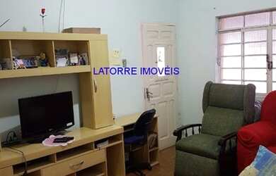 Imagem 7: CASA RESIDENCIAL em JUNDIAÍ - SP, ANHANGABAÚ