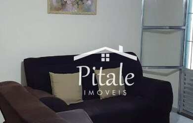 Imagem: A casa possui 2 Dormitórios, 2 Banheiros, 1 Vaga na garagem