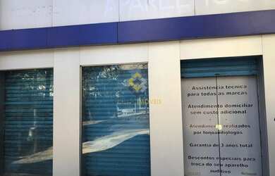 Imagem: O depósito possui 60m² de Área e está localizado em Centro