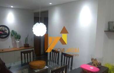 Imagem 4: Apartamento à venda, 90 m² por R$ 679.000,00 - Jardim Bela Vista - Santo...