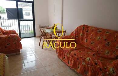 Imagem: O apartamento e possui 2 Dormitórios, Suítes, 2 Banheiros