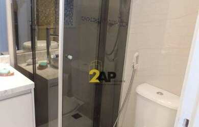 Imagem 9: Apartamento à venda, 59 m² por R$ 425.100,00 - Butantã - São Paulo/SP