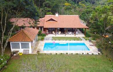 Imagem 4: Casa com 4 dormitórios, 232 m² - venda por R$ 3.000.000,00 ou aluguel por R$ 10.000,00/mês