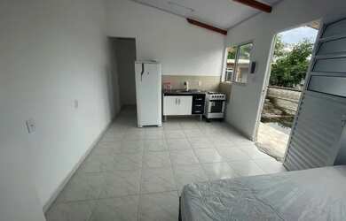 Imagem 2: Quitinete mobilhada no Massaguaçu 750$/Mes