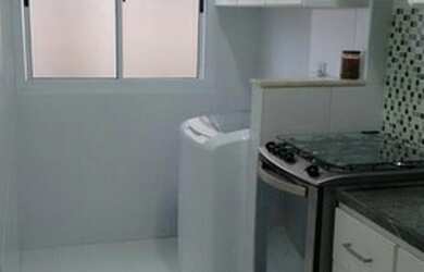 Imagem 5: Apartamentos para venda em Hortolandia no bairro Jardim Nossa Senhora Auxiliadora