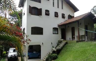 Imagem 2: Casa à venda no Condomínio Capital Ville em Jundiaí - SP