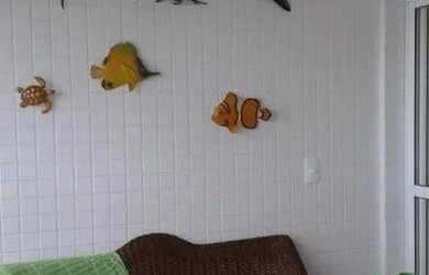 Imagem 10: APARTAMENTO PARA LOCAÇÃO MOBILIADO FRENTE MAR NA PRAINHA EM CARAGUATATUBA