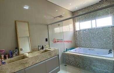 Imagem 12: Casa à venda, 221 m² por R$ 1.400.000,00 - Quinta do Lago - São José...