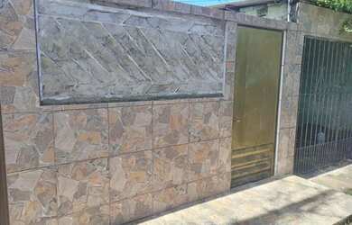 Imagem: Casa em Tamandaré-Pe