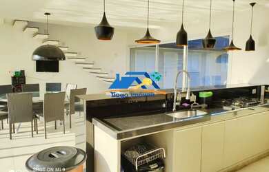 Imagem 14: LINDA CHÁCARA A VENDA EM CONDOMÍNIO EM ATIBAIA