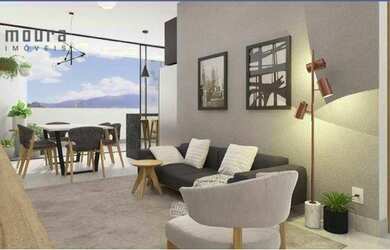 Imagem 7: Apartamento Garden à venda, 72 m² por R$ 479.000,00 - São Mateus - Juiz de Fora/MG