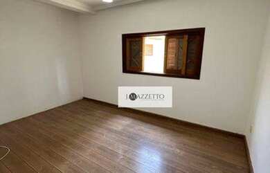 Imagem 4: Sobrado com 4 dormitórios, 358 m² - venda por R$ 1.000.000,00 ou aluguel...