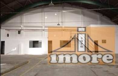 Imagem 4: Galpão à venda, 970 m² por R$ 3.795.000,00 - Tatuapé - São Paulo/SP