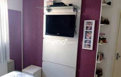 Imagem 12: Cobertura de 98m² à Venda no Spazio Jaraguá em Jundiaí - SP