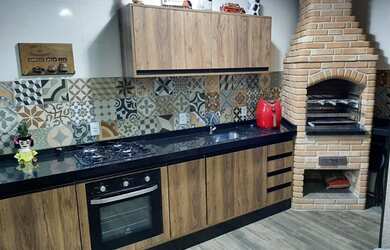 Imagem 9: Sobrado à venda, 136 m² por R$ 765.000,00 - Vila Formosa - São Paulo/SP