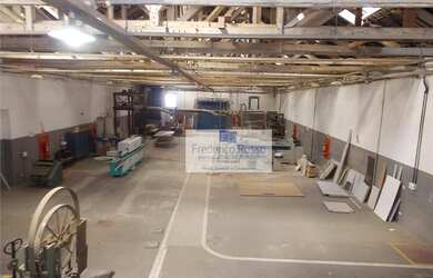 Imagem 10: Galpão, 2000 m² - venda por R$ 11.000.000,00 ou aluguel por R$ 38.000,00/mês...