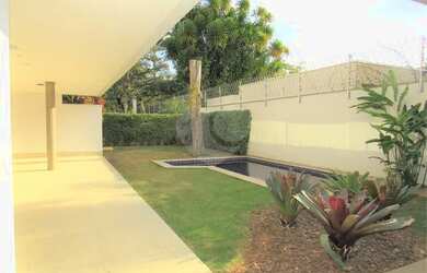 Imagem 5: Casa em Condomínio alto padrão 4 suítes e piscina no Alto da Boa Vista